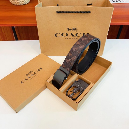 Coach Women's Belts