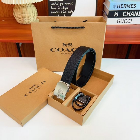 Coach Women's Belts