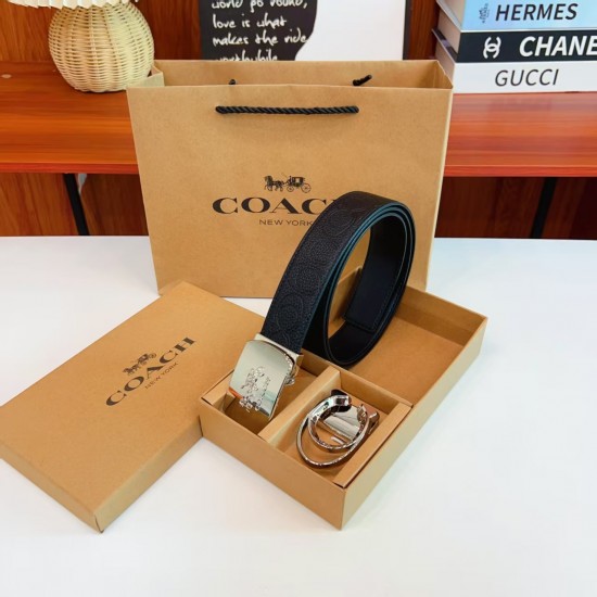 Coach Women's Belts