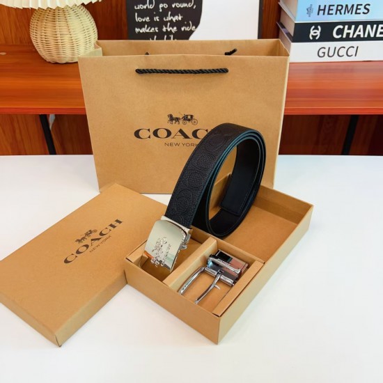 Coach Women's Belts
