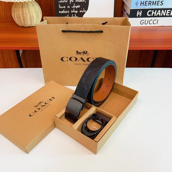 Coach Women's Belts