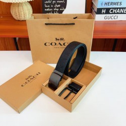 Coach Women's Belts