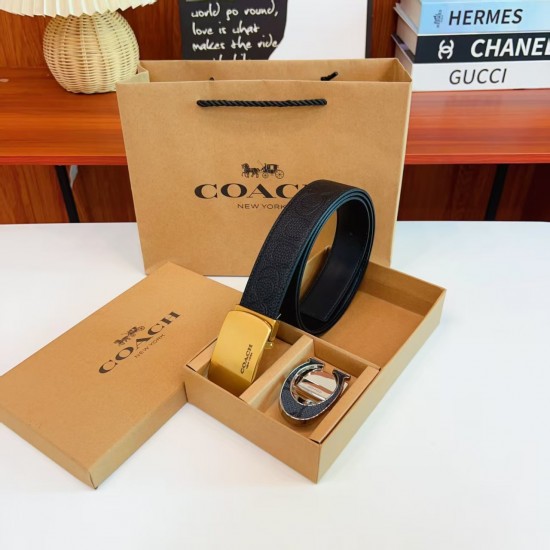 Coach Women's Belts