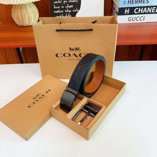 Coach Women's Belts