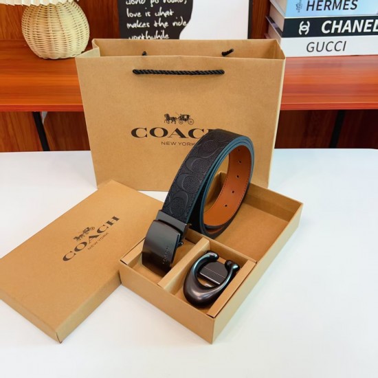 Coach Women's Belts