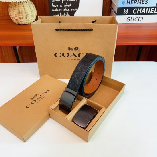 Coach Women's Belts