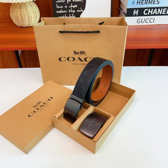 Coach Women's Belts