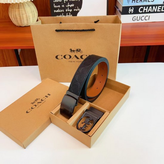 Coach Women's Belts
