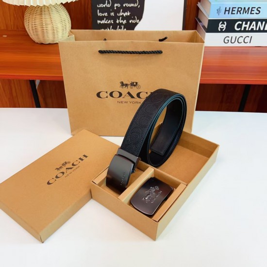 Coach Women's Belts