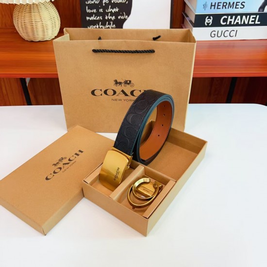 Coach Women's Belts