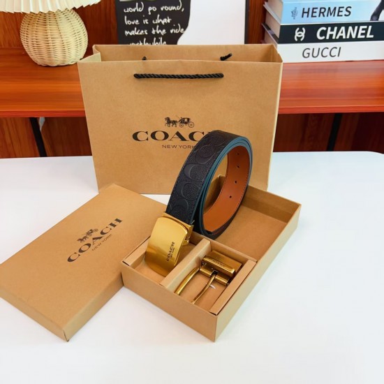 Coach Women's Belts