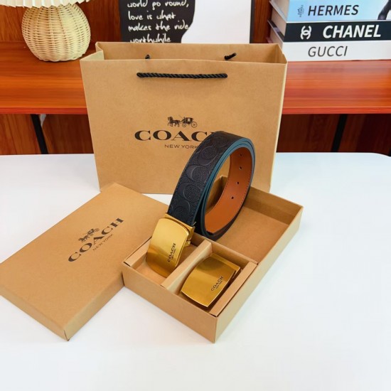 Coach Women's Belts
