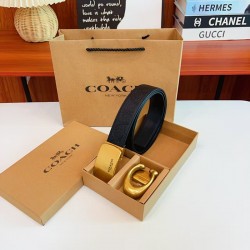 Coach Women's Belts