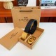 Coach Women's Belts