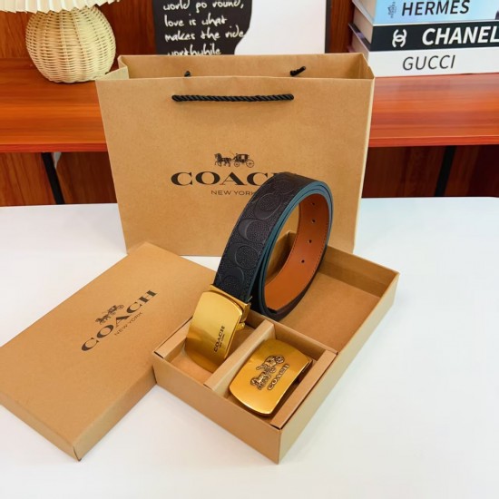 Coach Women's Belts