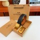 Coach Women's Belts