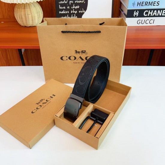 Coach Women's Belts
