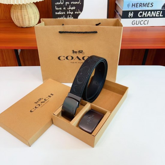 Coach Women's Belts
