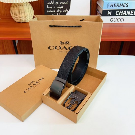 Coach Women's Belts