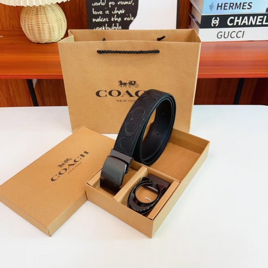 Coach Women's Belts
