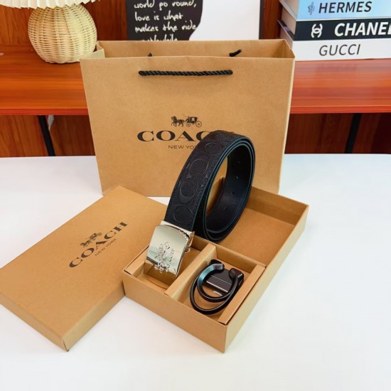 Coach Women's Belts