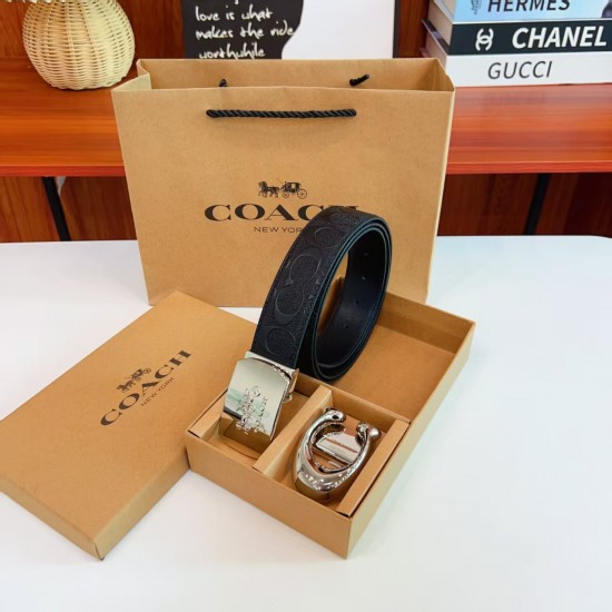 Coach Women's Belts