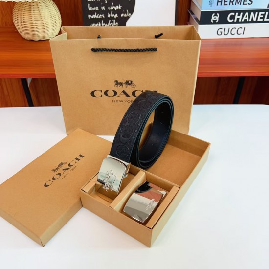 Coach Women's Belts
