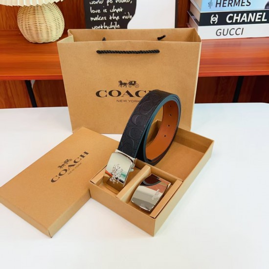 Coach Women's Belts
