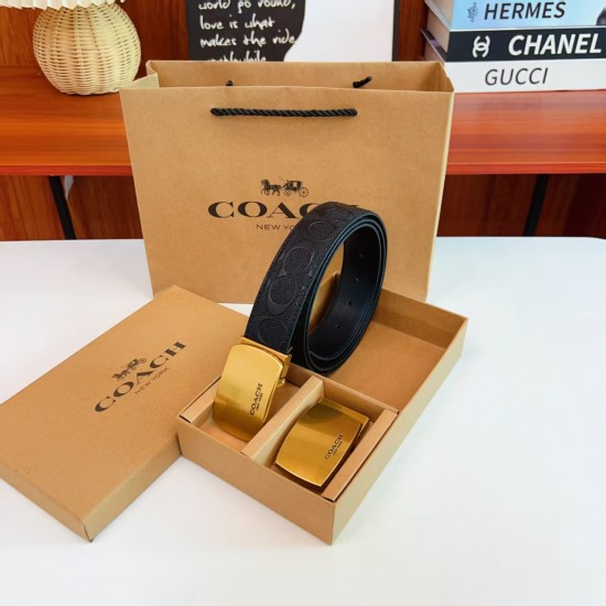 Coach Women's Belts