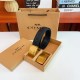 Coach Women's Belts
