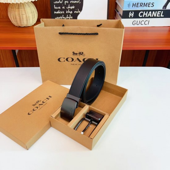 Coach Women's Belts