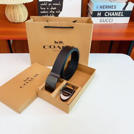 Coach Women's Belts