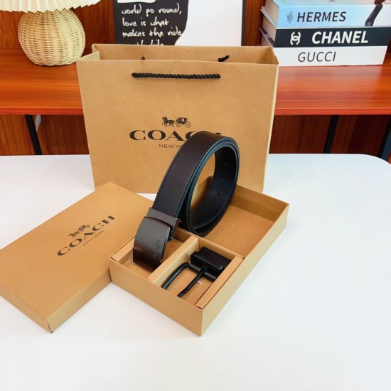 Coach Women's Belts