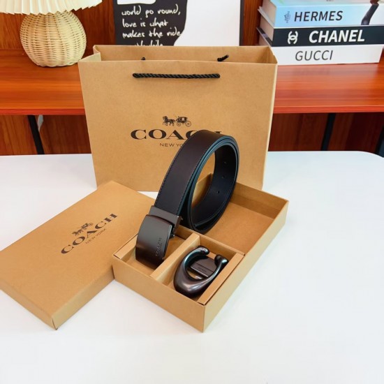 Coach Women's Belts