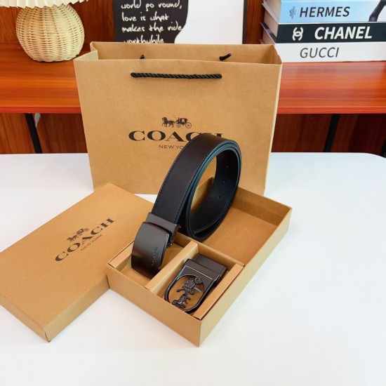 Coach Women's Belts