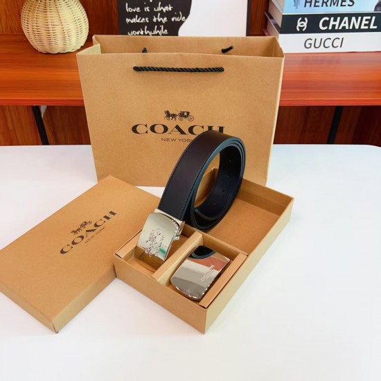 Coach Women's Belts