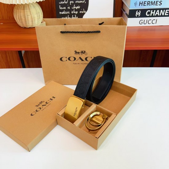 Coach Women's Belts