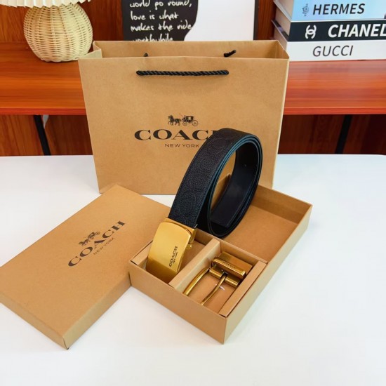 Coach Women's Belts