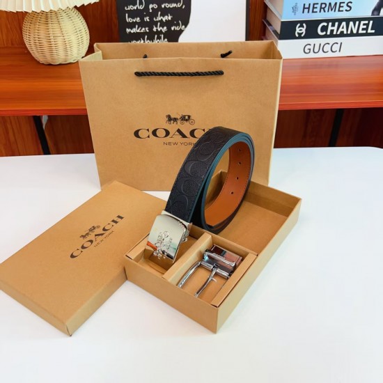 Coach Women's Belts