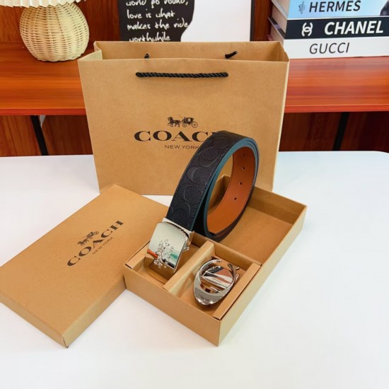 Coach Women's Belts