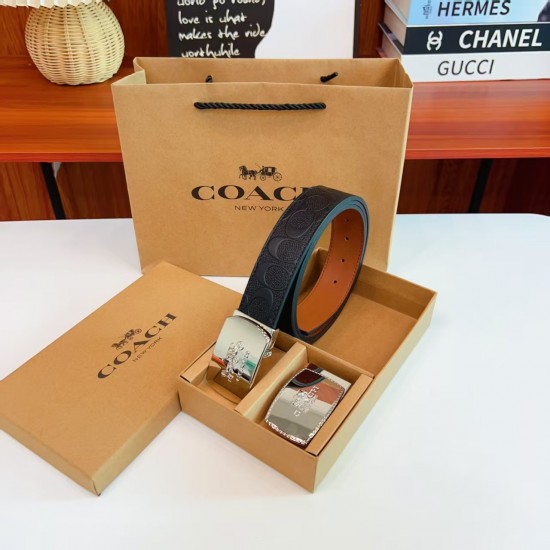 Coach Women's Belts