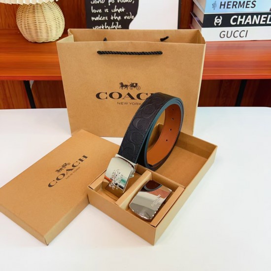 Coach Women's Belts