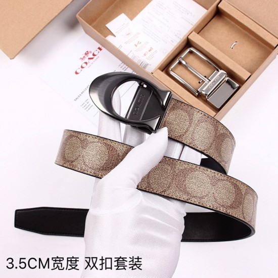 Coach Women's Belts