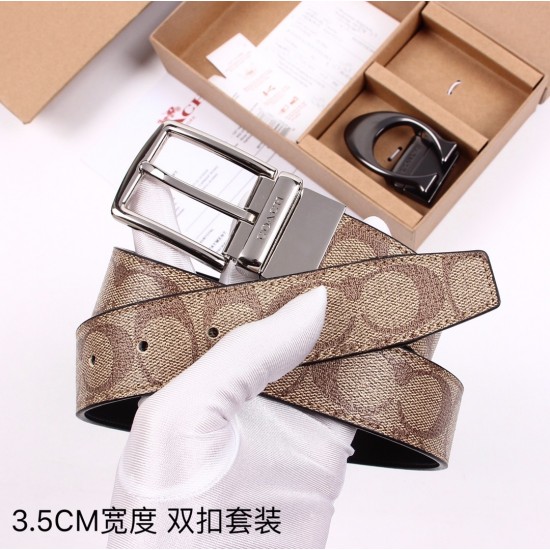 Coach Women's Belts