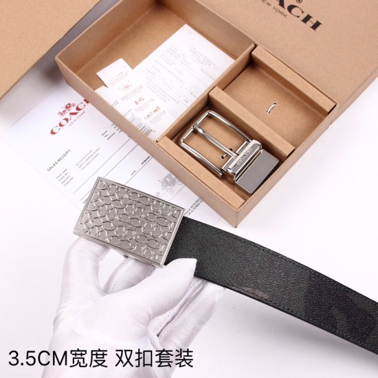 Coach Women's Belts