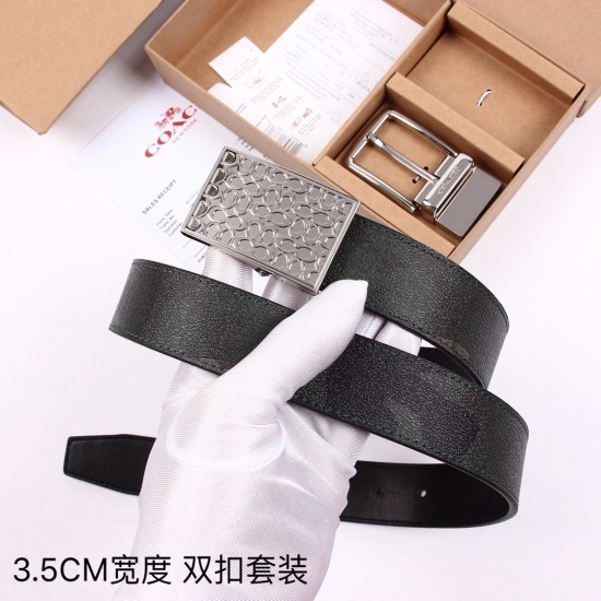 Coach Women's Belts