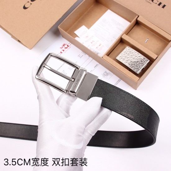 Coach Women's Belts
