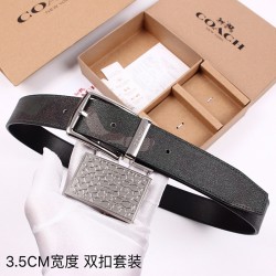 Coach Women's Belts
