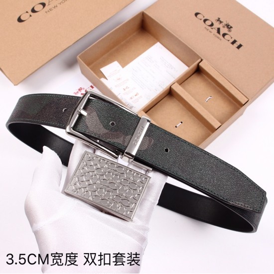 Coach Women's Belts
