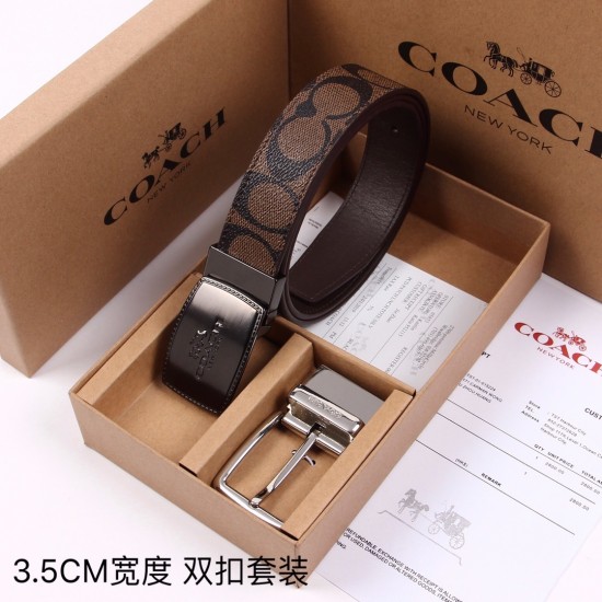 Coach Women's Belts